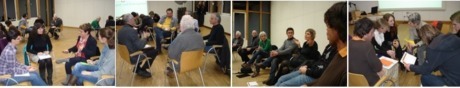 Energiefeldtreffen1 GWÖ Treffen Aktive Vorarlberg