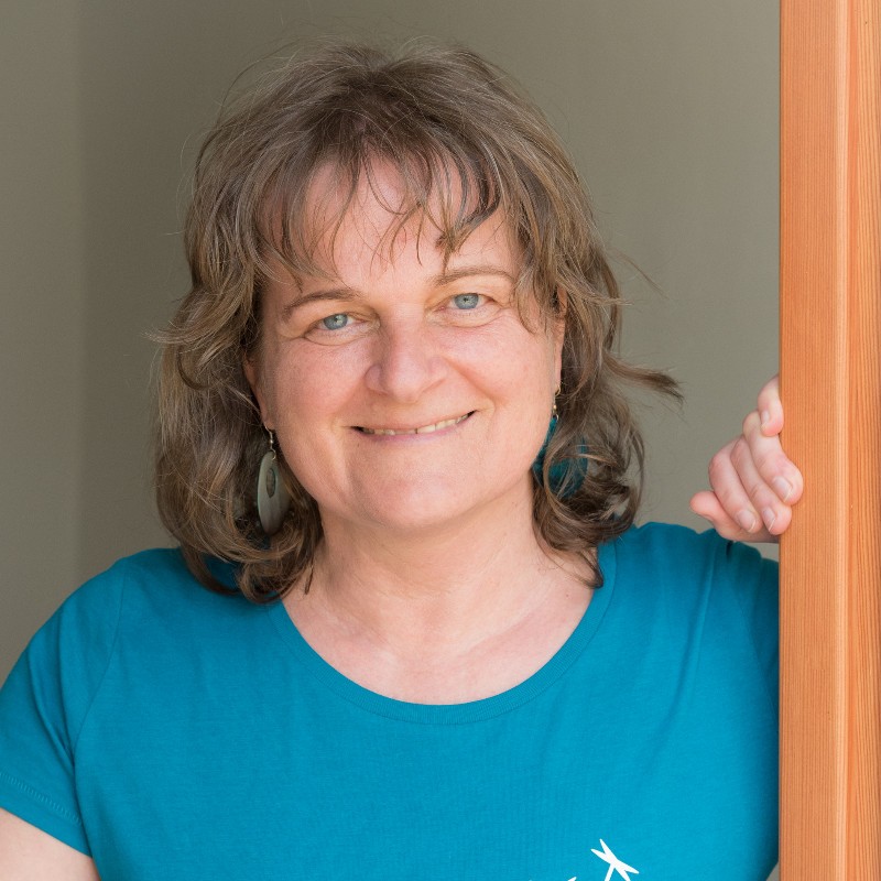 Ulrike Kleindienst