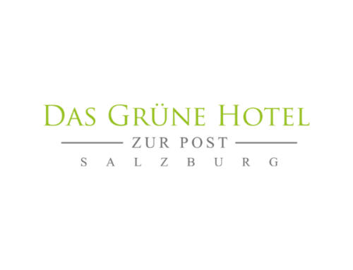 Das grüne Hotel zur Post