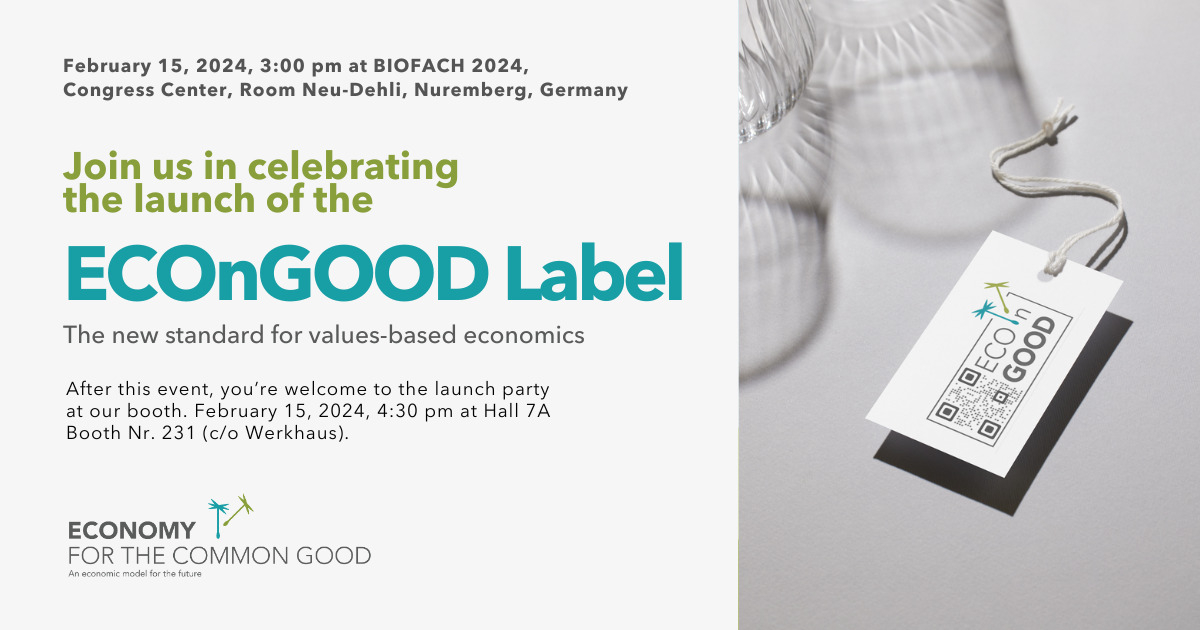 Landscape post #ECOnGOODLabel
