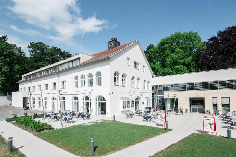 Jaegermayrhof Linz