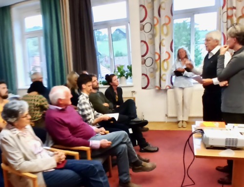 Staatsschulden aus Sicht der Modern Money Theory