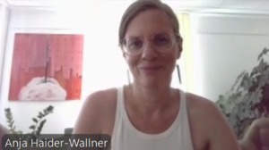 Anja Haider-Wallnner